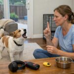 Why Dogs Bark Too Much and How to Reduce It Safely