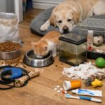 Common Pet Care Mistakes New Owners Should Avoid