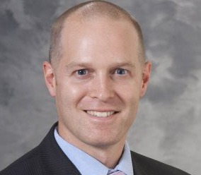 Dr. Nathaniel Brooks