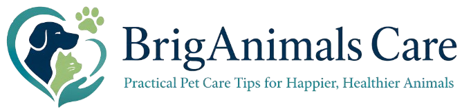 BrigAnimals Care